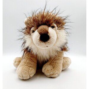 K&M INTERNATIONAL Wolf 13" Plush Stuffed Animal Toy 2019 Ontario Parks